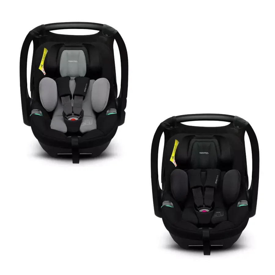 Hamilton Zeno Plus Infant Car Seat