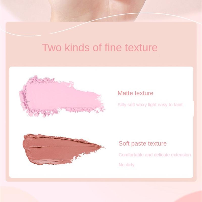 Product Introduction of Bảng Màu Tạo Khối ánh, 4 Màu, Lâu Trôi, Lớp Hoàn Thiện Lì 3D, Phấn Mũi, Bảng Màu Tất Cả Trong Một, Để Làm Sáng Khuôn Mặt, Bắt Sáng, Bronze, Có Độ Bóng Cao, Phấn Mắt Màu Hồng Đào, Trang Điểm Khuôn Mặt Tự Nhiên, Đi Kèm Với Cọ Nữ Mỹ Phẩm 27
