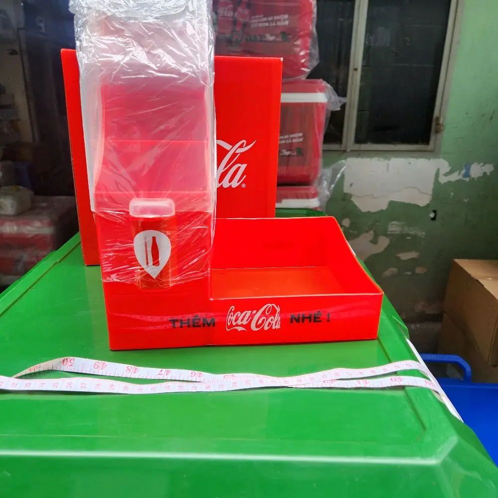 ống đũa nắp nguyên bộ coca
