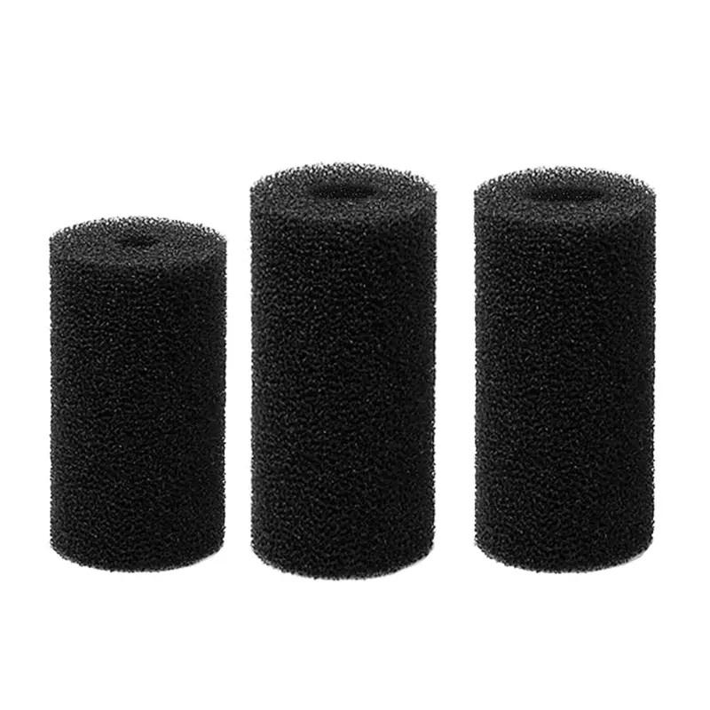 Aquarium PreFilter Sponge Fish PreFilter Sponge For Prevent Small Fish