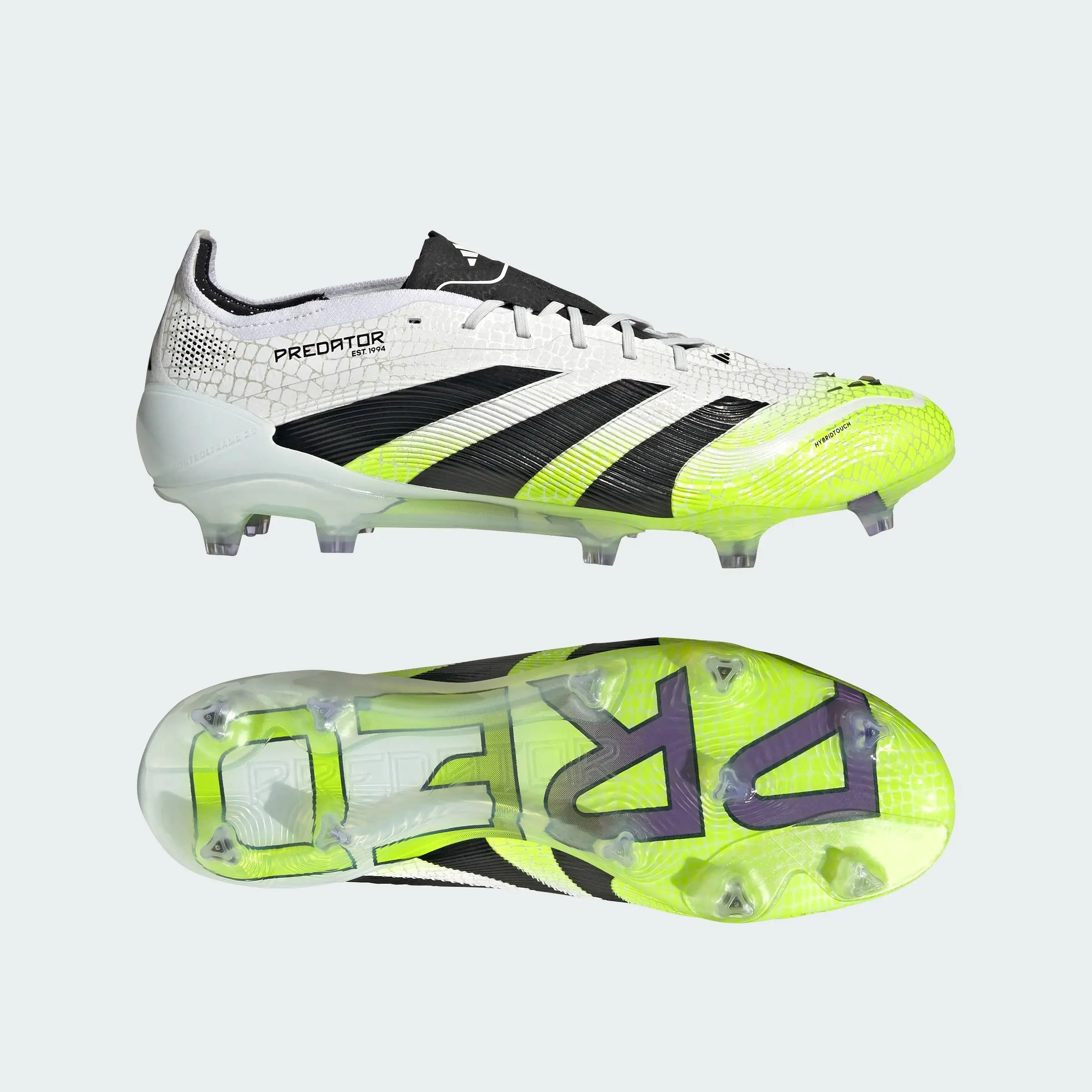 adidas predator beige boot - TikTok Shop Vietnam