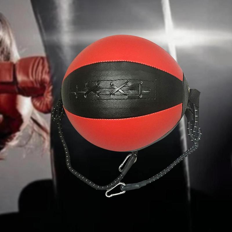 Boxing Speed Ball Sports Reaction Target for Workout Fightin - TikTok ...