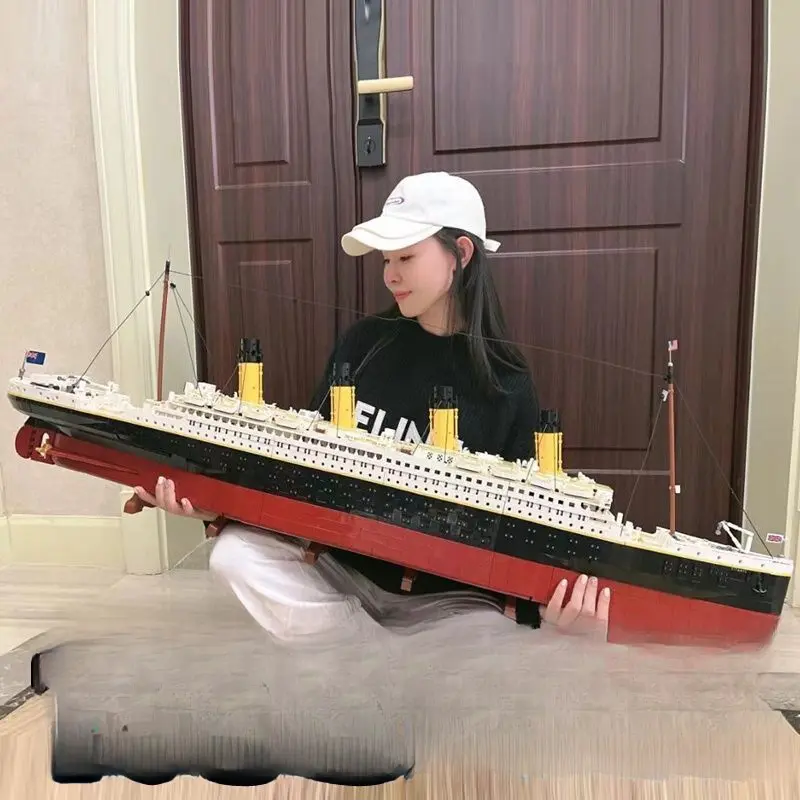 Khối Xây Dựng, Tương Thích Với Lego, Khó Khăn Cao, Hạt Nhỏ Lớn, Thích Hợp Cho Bé Trai, Đồ Chơi Lắp Ráp, Quà Tặng Ngày Lễ Tháo Lắp Bộ Lắp Ráp Toy Xếp Hình 0