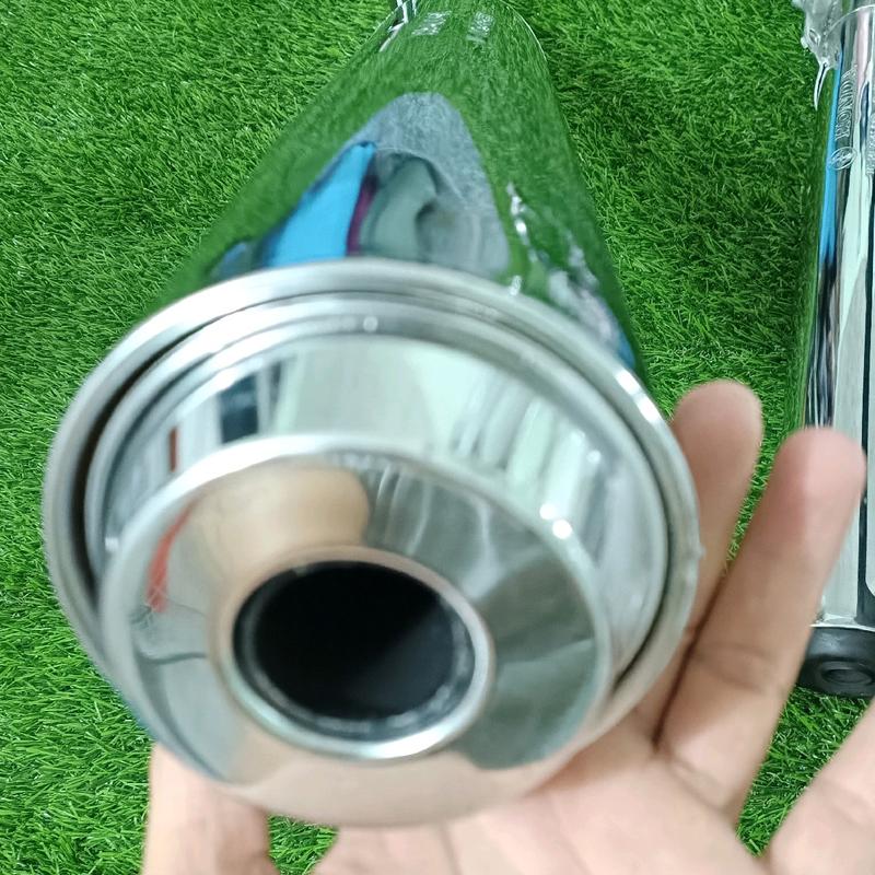 pô wave alpha 110 đóng chữ ho da goshi móc cam xăng nồi dit xi inox chất liệu sắc si mạ dài 98cm*12cm*12cm Phụ Tùng Phụ Kiện