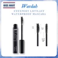 Gambar Wardah Eyexpert Liftlast Waterproof Mascara 8ml - Lash Mascara 8ml dari kiosmart Kota Administrasi Jakarta Barat 1 Tokopedia