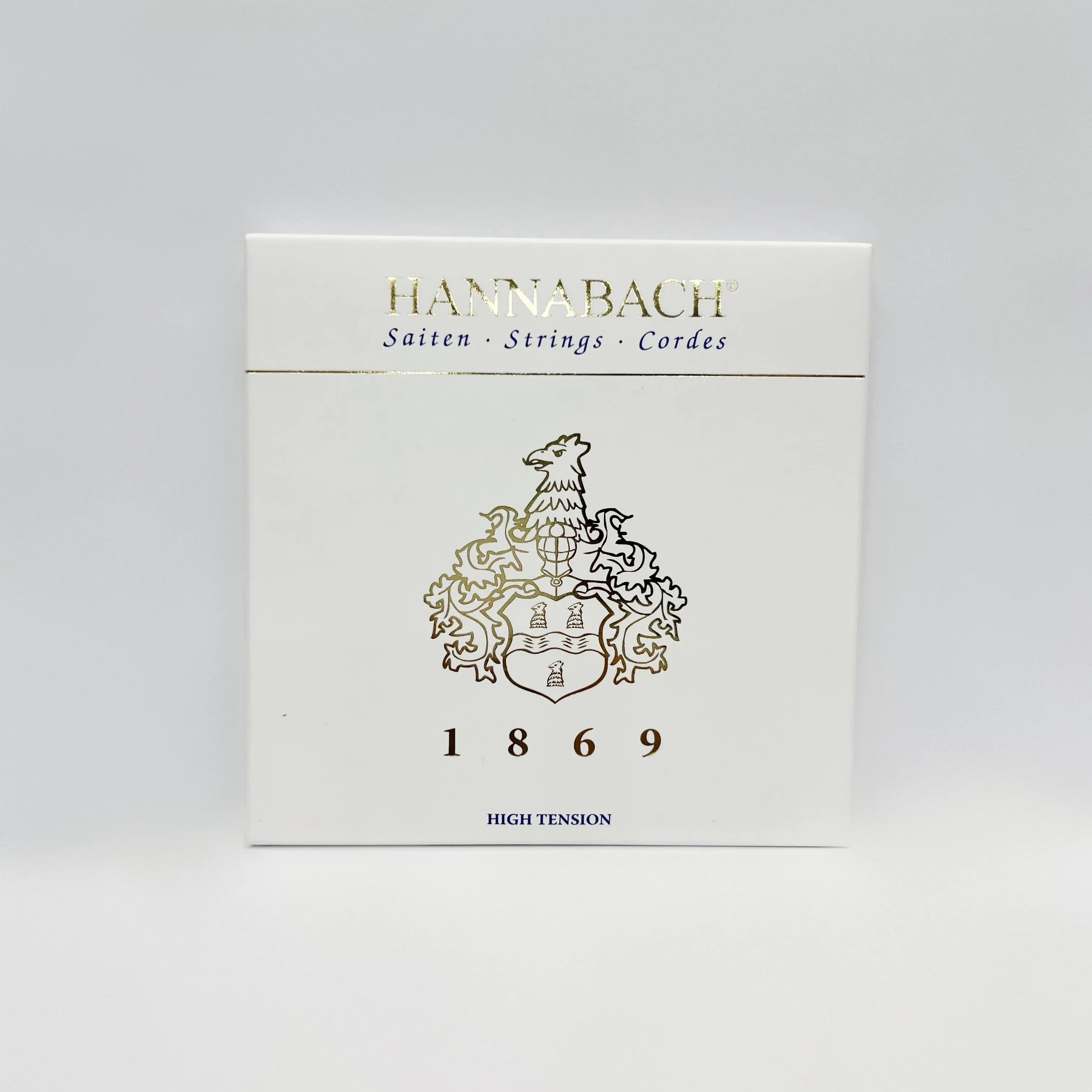 Dây đàn guitar classic Hannabach 1869 ( chính hãng )