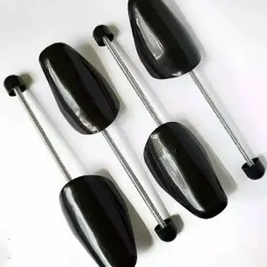 Saddle Shoe Saddle Shoes Catokan Ganjal Sepatu Shoee Tree Original Murah Garut Sadel sadle ganjel futsal sepak bola sepakbola Hitam Merah