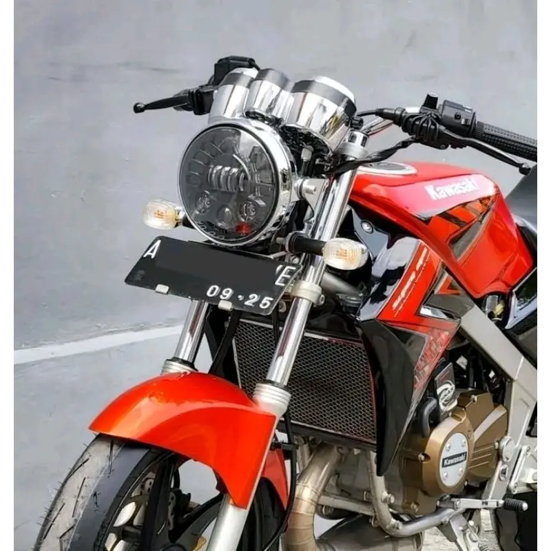LAMPU DAYMAKER NINJA R NINJA SS RING PLUS BATHOKLAMPU 0
