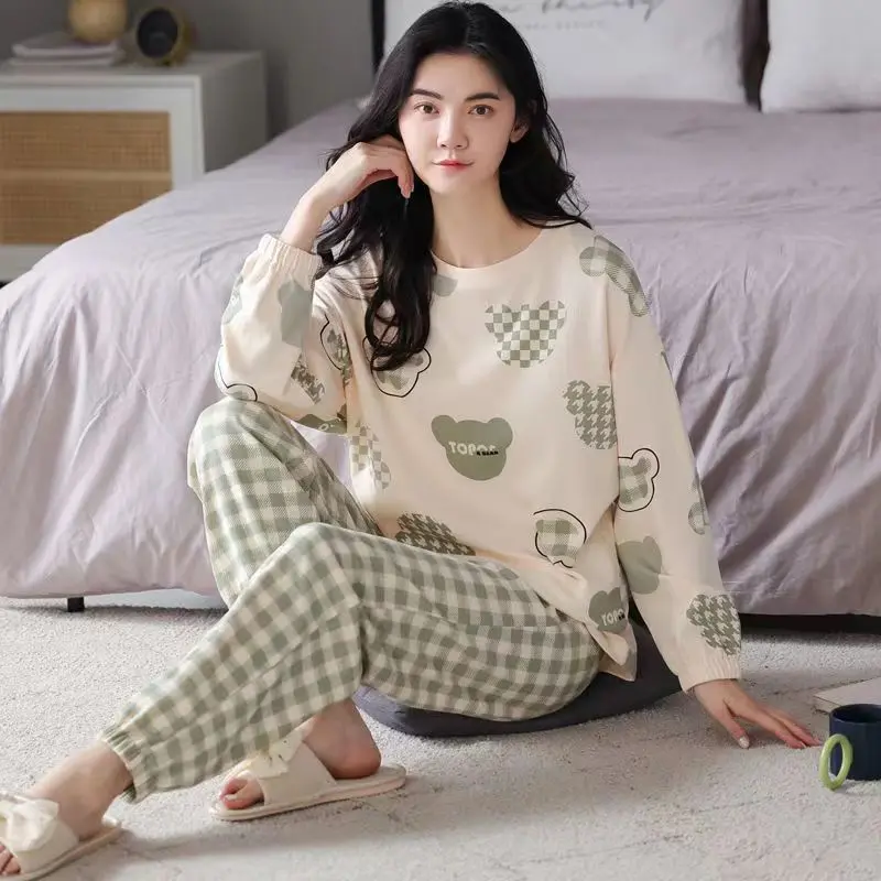 2-5XL piyama  jumbo | Piyama Jumbo Wanita 5XL  | piyama  jumbo |Baju Tidur Jumbo 5XL | Piyama Oversize Wanita Dewasa | Baju Tidur Wanita Dewasa Jumbo Set 6