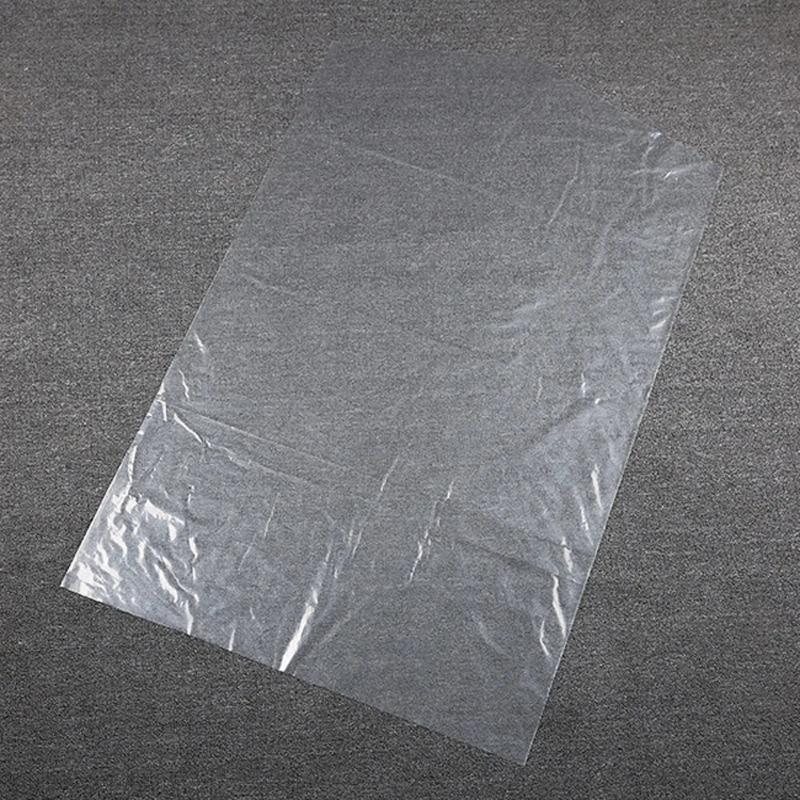 Product Introduction of ผ้าคลุมกันฝุ่น, สำหรับเสื้อผ้า, วัสดุพลาสติก, โปร่งใส, กันน้ำ, ถุงเสื้อผ้า, เหมาะสำหรับตู้เสื้อผ้า, แจ็คเก็ต, เสื้อโค้ท, ที่เก็บเสื้อผ้า, ถุงกันฝุ่น, มีให้เลือก 5 หรือ 10 ชิ้น 16