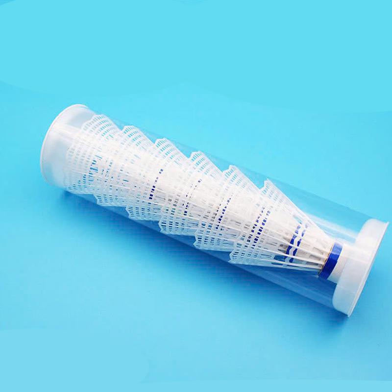 Product Introduction of Bộ 3 - 6 Quả Cầu Lông Nhựa Hãng Amalife Đánh Ngoài trời Bền Đẹp Chọn Màu 7