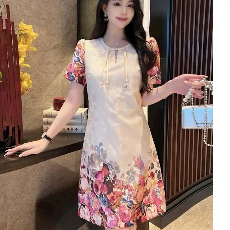 Top 1 chiếc Váy bán chạy nhất của shop em