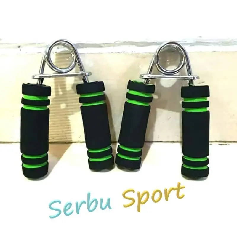 Hand grip busa isi 2 TERMURAH 1