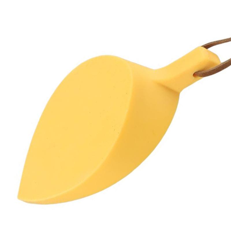 Leaves Shape Silicone Door Stopper Block Children Anti-Folder Hand Security Card privacy  fence 5