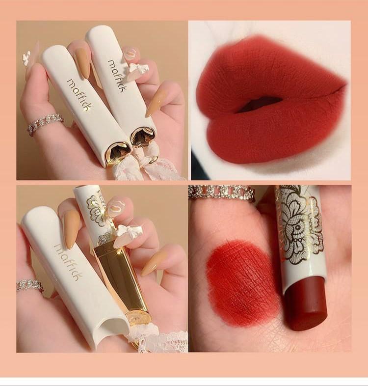 maffick lipstik matte Waterproof