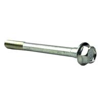 Gambar Baut Mur (Bolt Flange 8X88) Honda CRF 150L 90024MV9670 dari Honda Cengkareng Kota Tangerang 1 Tokopedia