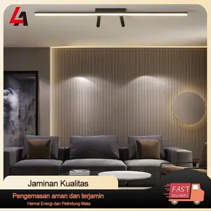 lampu gantung ruang tamu plafon minimalis lampu sorot led downlight outbow plafon gantung minimalis sorot plapon minimalis lampu spotlight downlight 3 warna lampu tanam plafon donlet pelapon kap