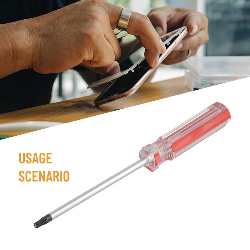 Tuốc nơ vít từ tính chính xác, T15 T20 T25 T30, dành cho bộ điều khiển không dây Xbox và 360 8