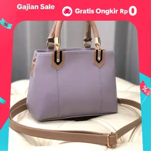 OMOLUXE Tas Wanita Korean Kyra Korean Sling Bag Kulit Wanita – LIVE Promo Stylish