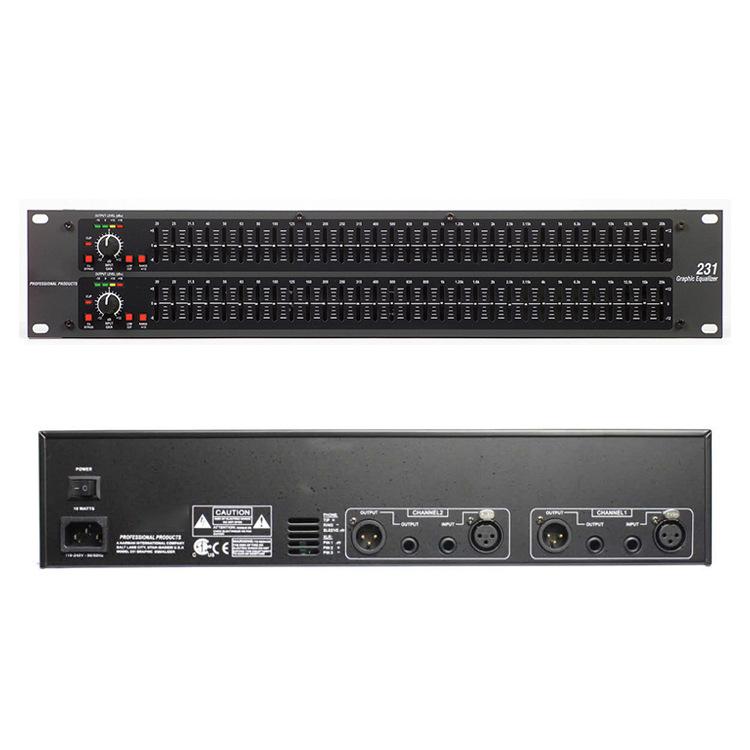 Thiết Bị Xử Lý Âm Thanh Equalizer Lọc Xì Âm Thanh Karaoke 215s Chống Hú Rít Lọc Xì Âm Thanh 231 215s Cao Cấp. BH 12 tháng. Mixer