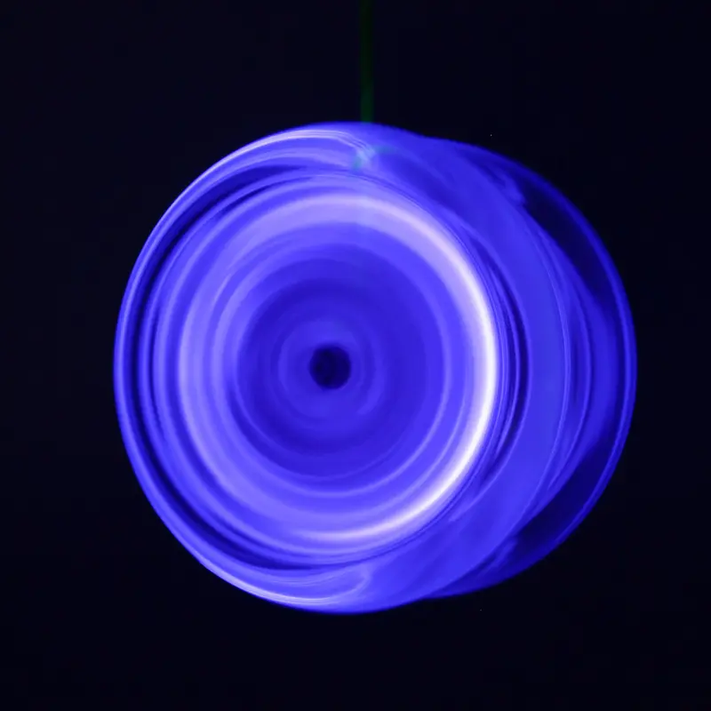 SpinStar LED - LightUp Beginner Yo-Yo 5