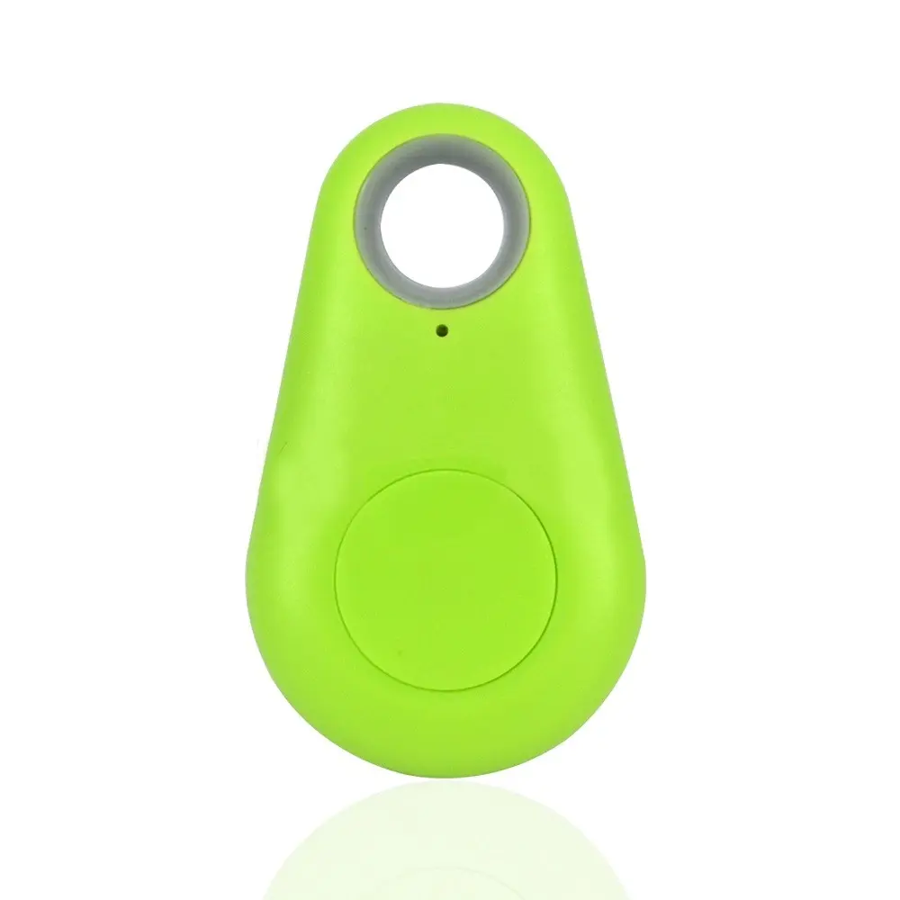 Anti-lost Alarm Smart Tag Wireless Bluetooth Tracker Child Bag Wallet Key Finder GPS Locator anti lost Burglar Alarm Itag Newest Button Net Remote
