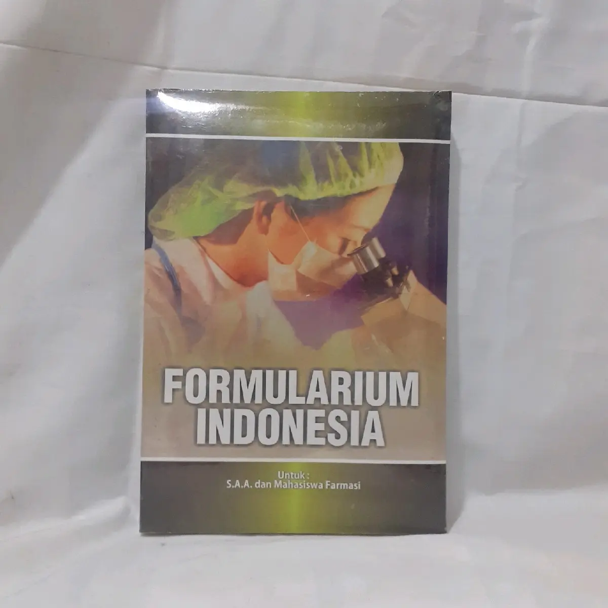 Formularium Indonesia