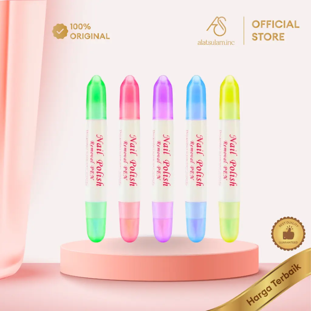 Nail gel polish remover pen removal nail polish