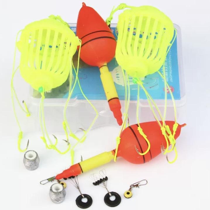  Bom mè câu Lăng Xê Câu Ngâm. Bom mè dạ quang câu đêm dụ cá ăn mồi tốt hơn và loại thường câu ngày. Đi Câu Bắt Cá Fishing Câu Cá Nam 