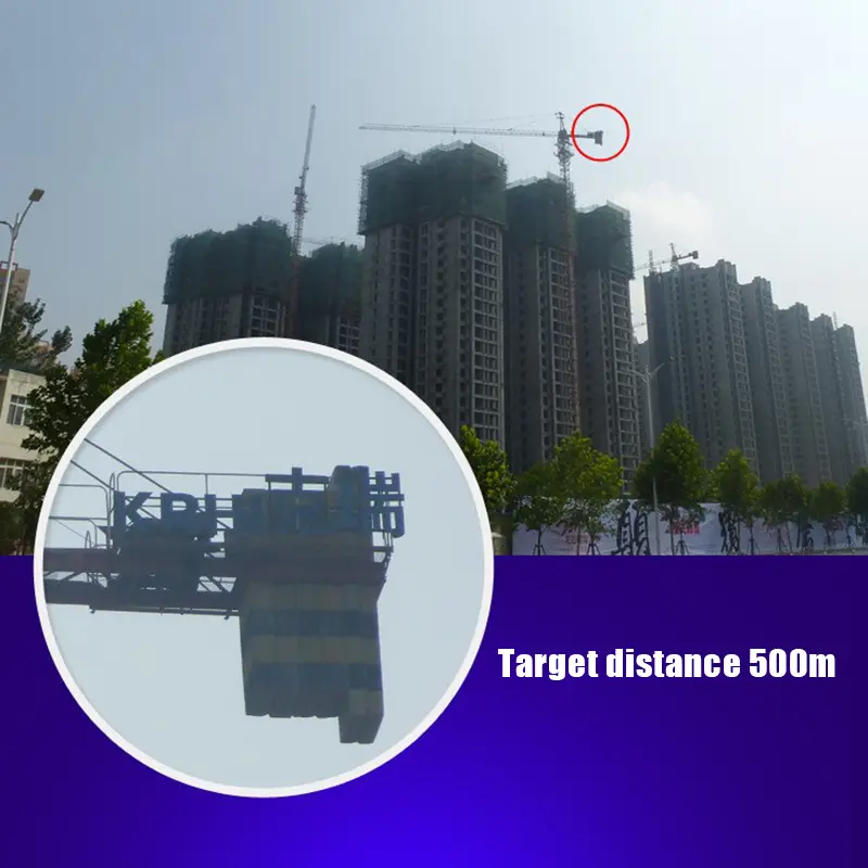 Ống nhòm, HD 40x22, Kính viễn vọng chuyên nghiệp, Tính năng thu phóng, Tầm nhìn chất lượng cao 5
