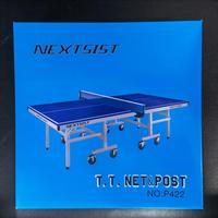 Gambar NEXTSIST Post & Net P422 Tiang dan Net Pingpong dari Asta Sport Donic Store Kota Administrasi Jakarta Barat 1 Tokopedia