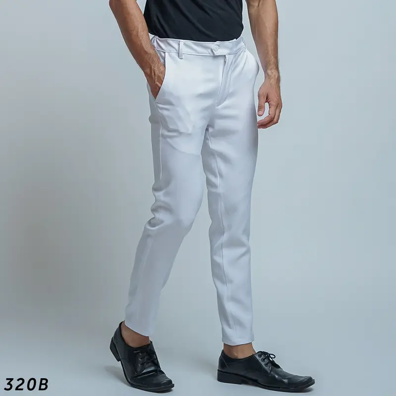 HSRM Celana Malvore Long Pants All Variant | Celana Panjang Formal Kerja Pria 4
