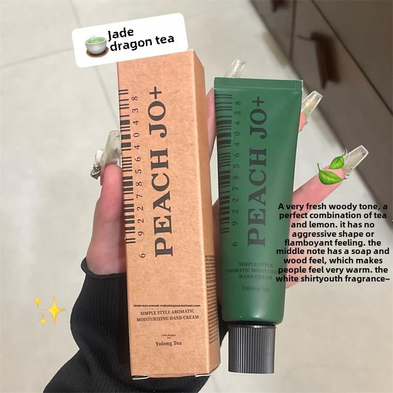 Product Introduction of MIZUO Collagen Hand Cream Rose Water Fig Moisturizing Gift for Women 19