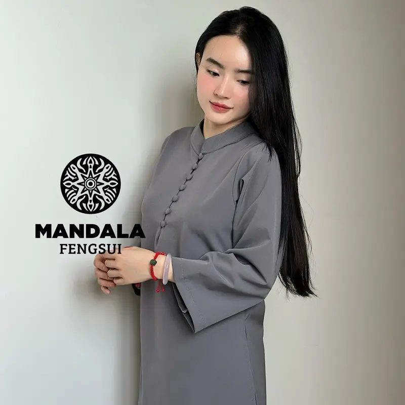 Trang Phục Mộc Yên Mandala Bản Mới