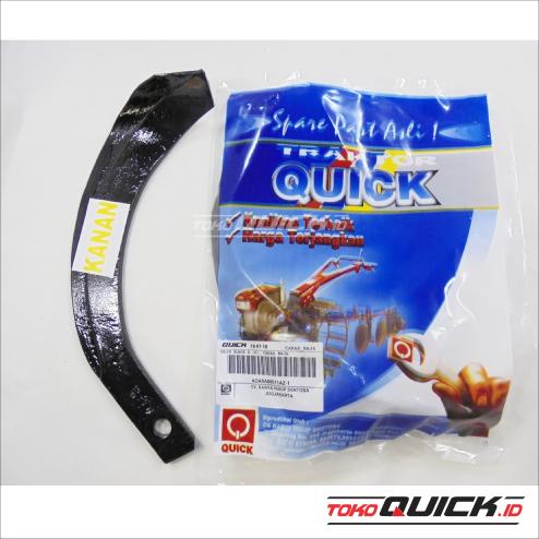 MAIN BLADE B  / PISAU BLADE B CAKAR BAJA / HARGA PER BIJI 0