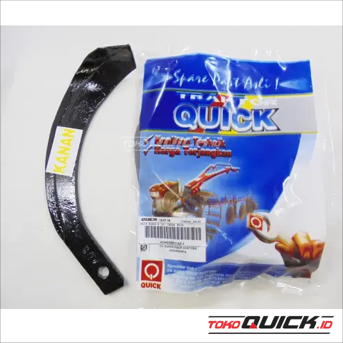 MAIN BLADE B  / PISAU BLADE B CAKAR BAJA / HARGA PER BIJI 0