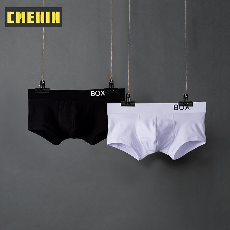 Quần đùi cotton cho nam, đồ lót rằn ri mềm mại, đồ bơi chất lượng cao, 1 chiếc, OR6602