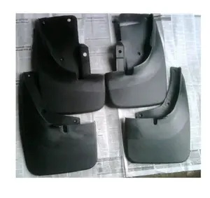 Karpet Lumpur Kijang Kapsul 1997 sampai 2003 satu set 4 pcs