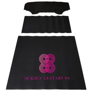 Karpet Mobil Suzuki Futura Mini Bus Full Set