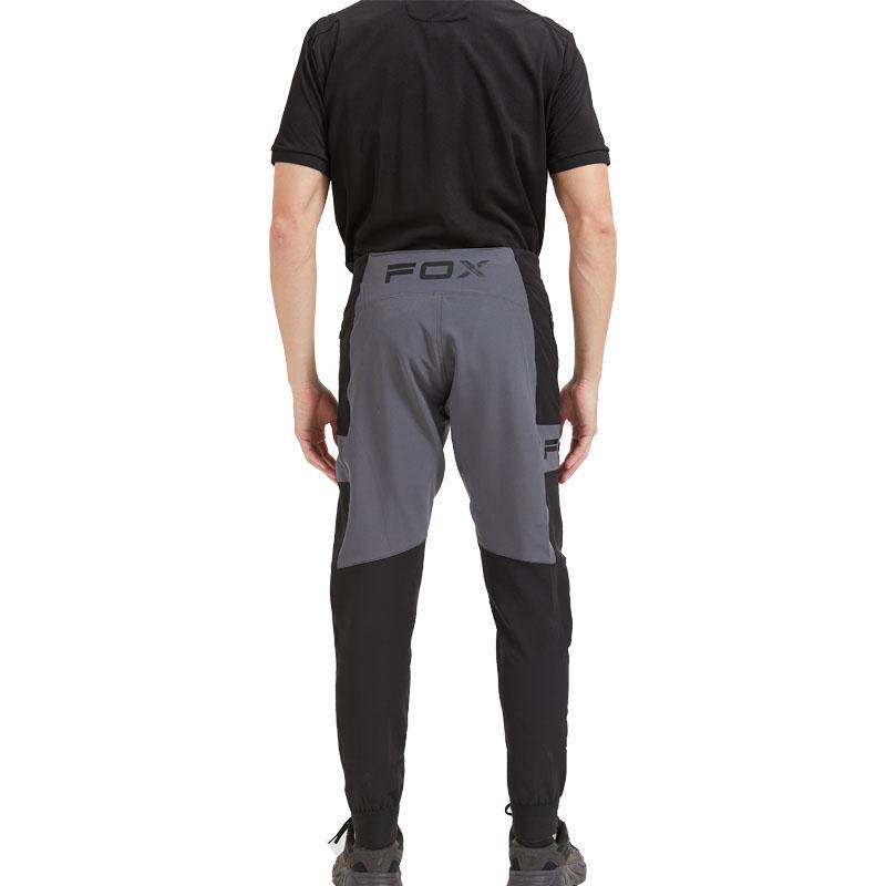 Product Introduction of Motorcycle Pants, 1 Count Wear-resistant Motorcycle Trousers, Cycling Protective Trousers, Motorcycle Protective Gear, Motorcycle Accessories for Men 5