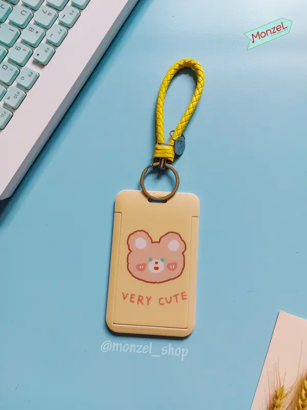 Cute Card Case Holder Kpop Photo Card (PC) part 2 5