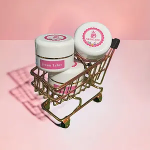 CREAM LEHER (NECK CREAM)