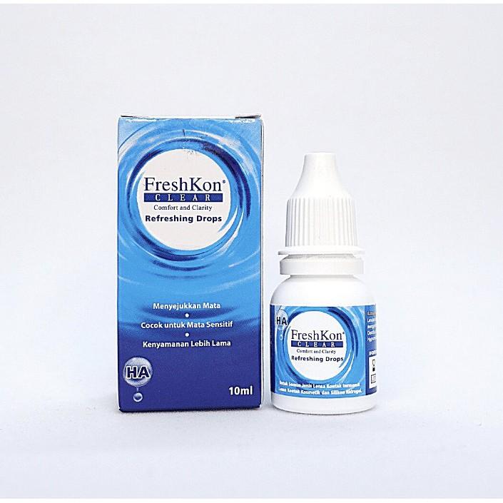 COD Tetes Mata SOFLENS A+ 10ML / EYEDROP SOFLENS 0
