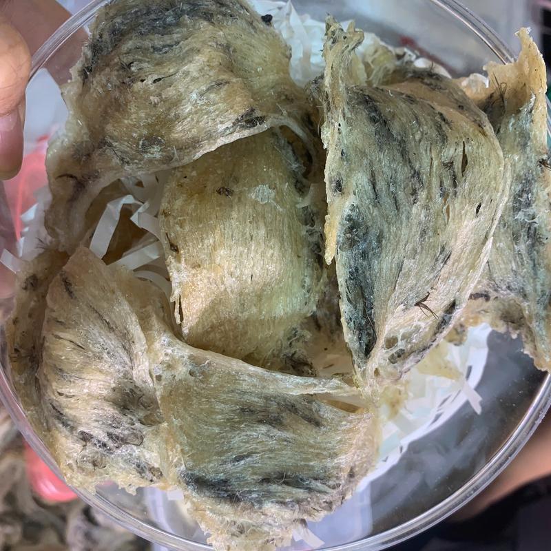 5 Tai Yến Thô - Chất lượng nguyên chất, dinh dưỡng cao yến  thô 3