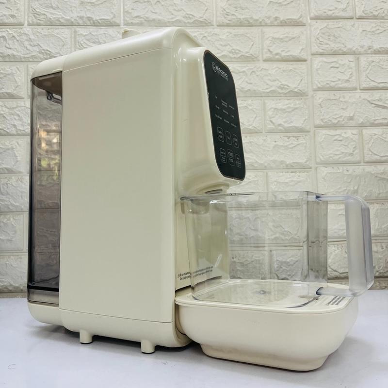 Máy làm sữa hạt 2Good Sona i8 - Bảo hành chính hãng 1 năm 0