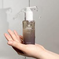 Gambar Haruharu Black Rice Moisture Deep Cleansing Oil 150 ml dari Style Korean Indonesia Kab. Tangerang 2 Tokopedia