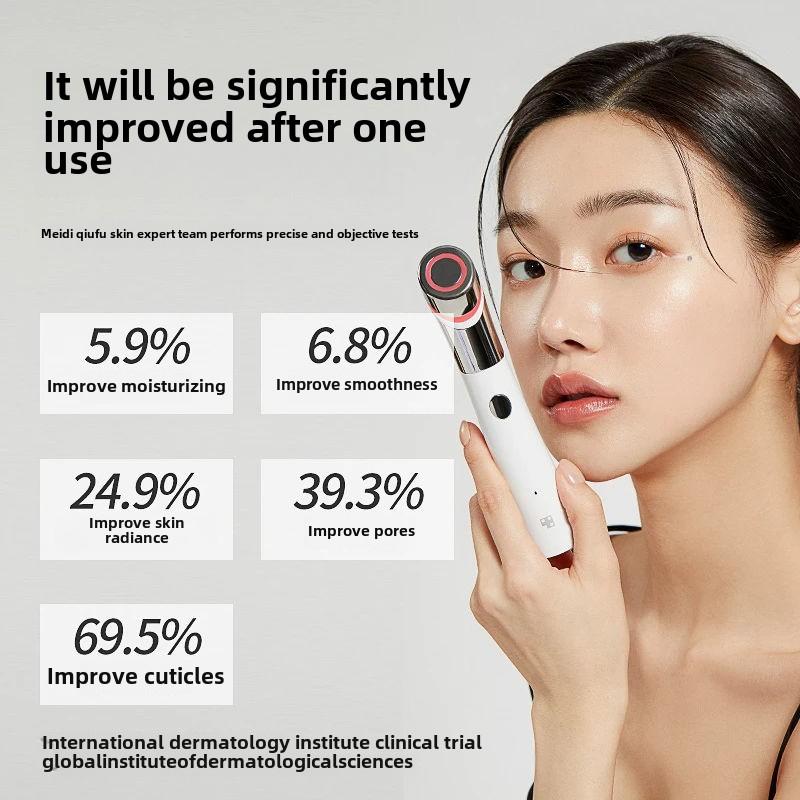 Medicube Pore Convergence Beauty Instrument Pore Stick Dredge Pores Facial Comfort 3