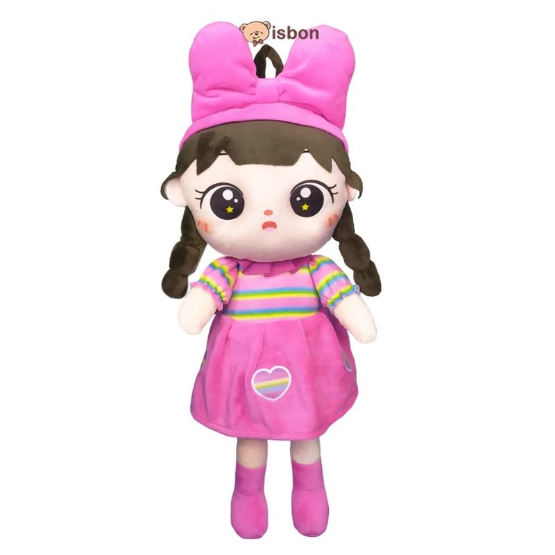 ISTANA BONEKA Boneka Candy Rok Bunga Cewek Anak Putri Cantik Princess Lucu Imut by Istana Boneka 3