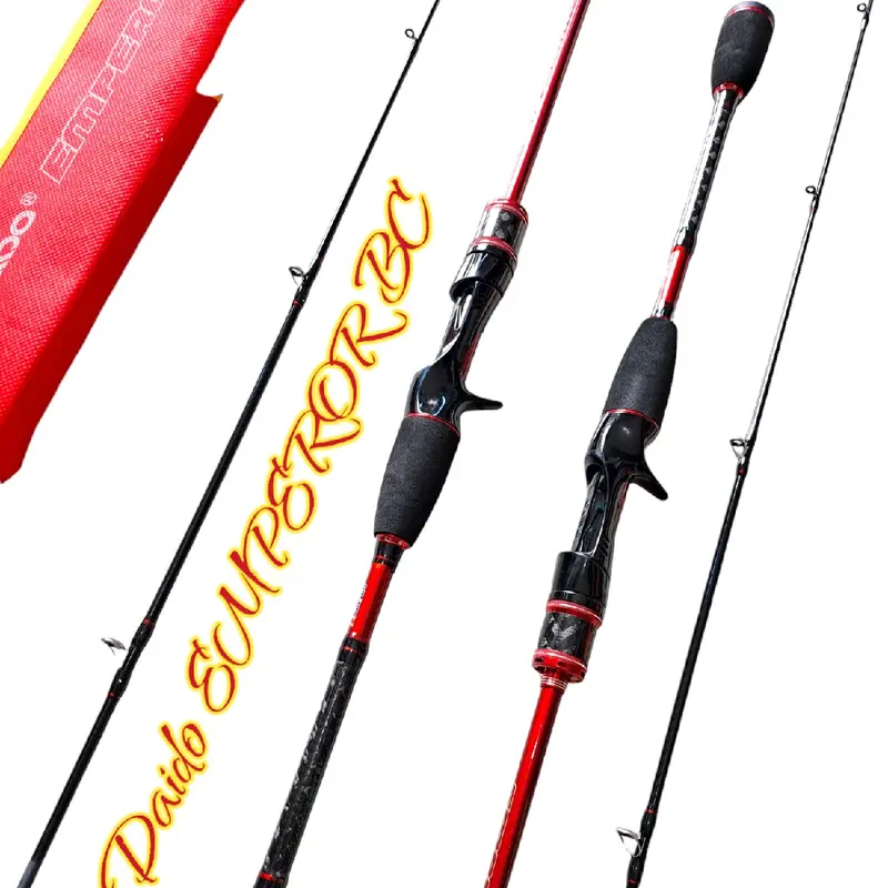 JORAN DAIDO EMPEROR PRO SERIES / GEN 1 4