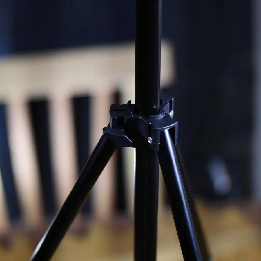 Light stand / sten lampu bisa untuk magic arm FOTOLICIOUS